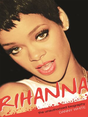 cover image of Rihanna
